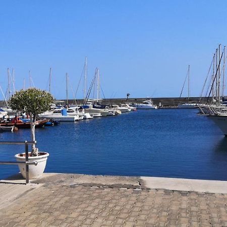 Casa Aitana Villa Puerto Calero Exterior photo