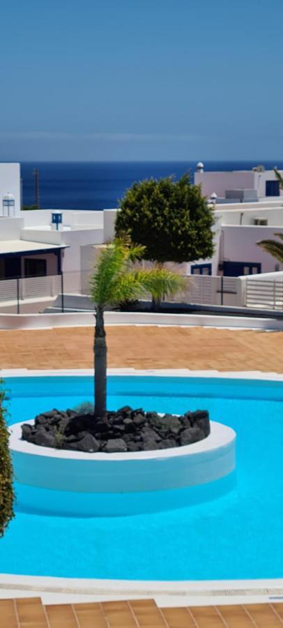 Casa Aitana Villa Puerto Calero Exterior photo